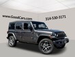 Jeep Wrangler 4xe