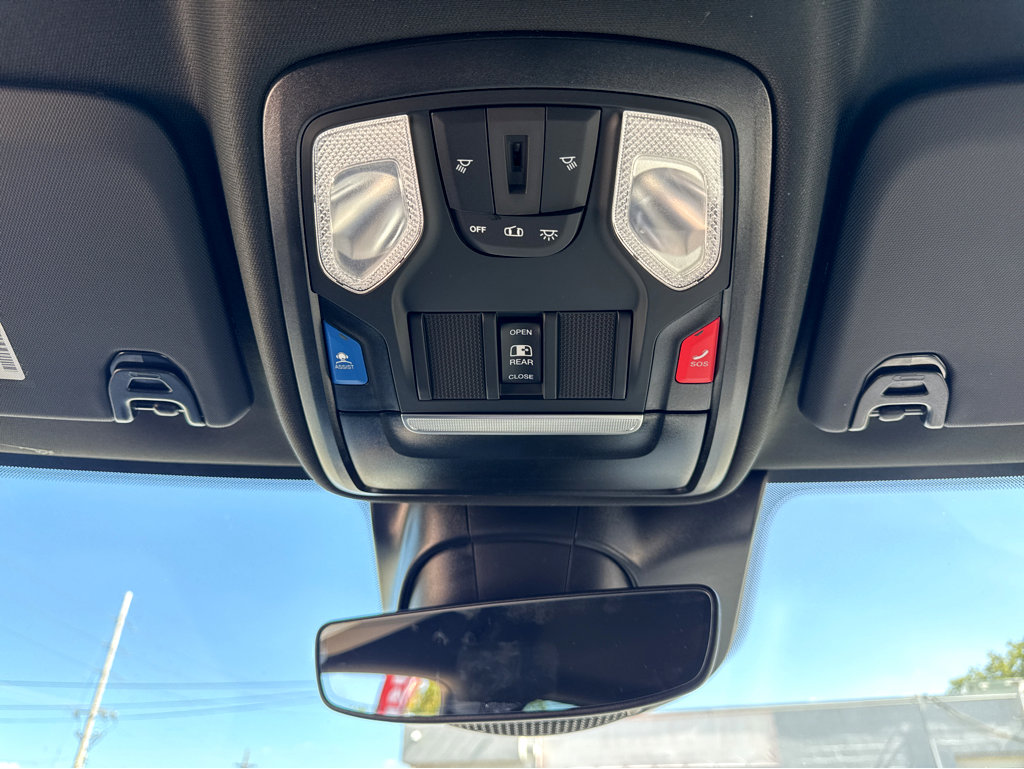 2026 RAM 3500 Tradesman - Photo 24