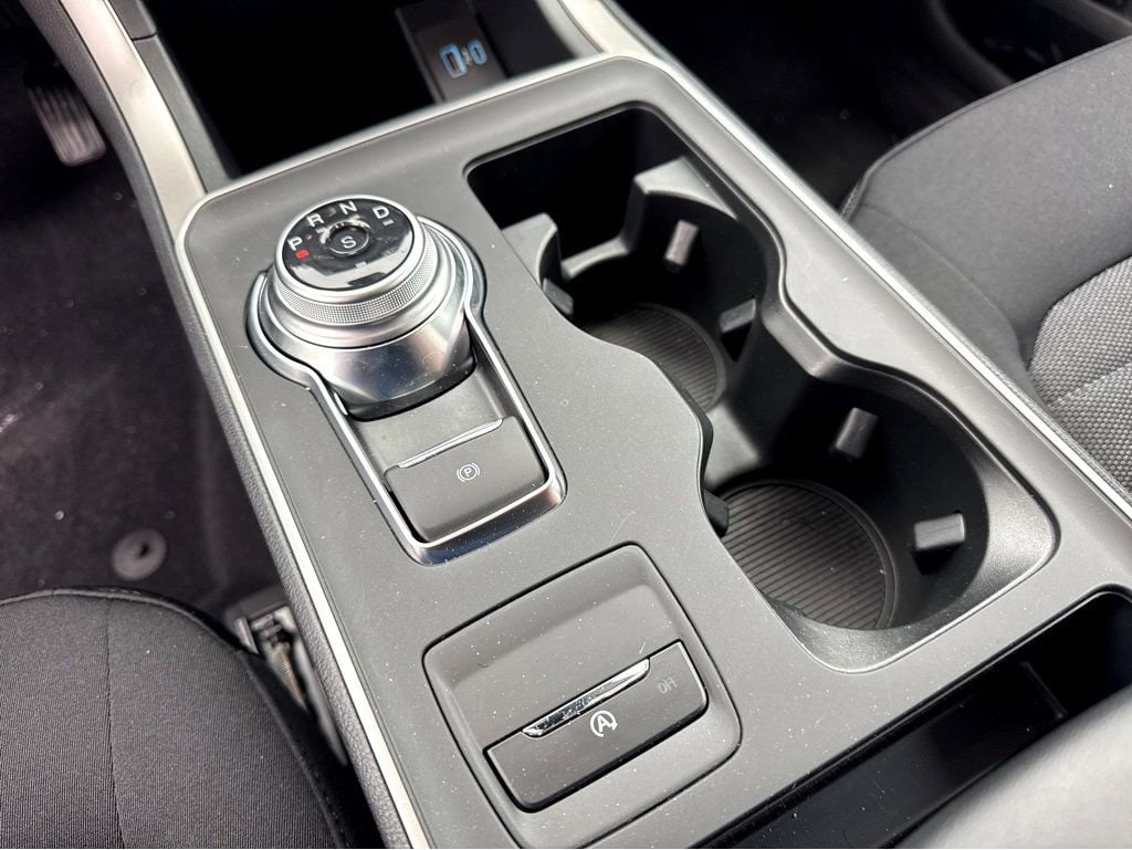 2024 Ford Edge SE - Photo 24