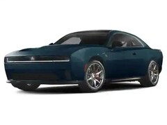 2025 Dodge Charger 2-DOOR DAYTONA SCAT PACK AWD Coupe