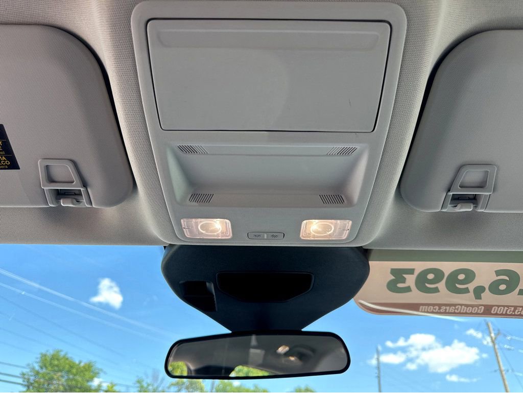 2024 Ford Escape Base - Photo 24
