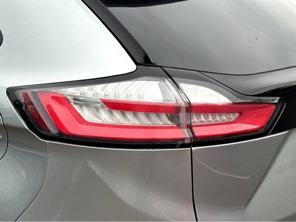 2024 Ford Edge SE - Photo 7