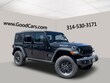 Jeep Wrangler 4xe