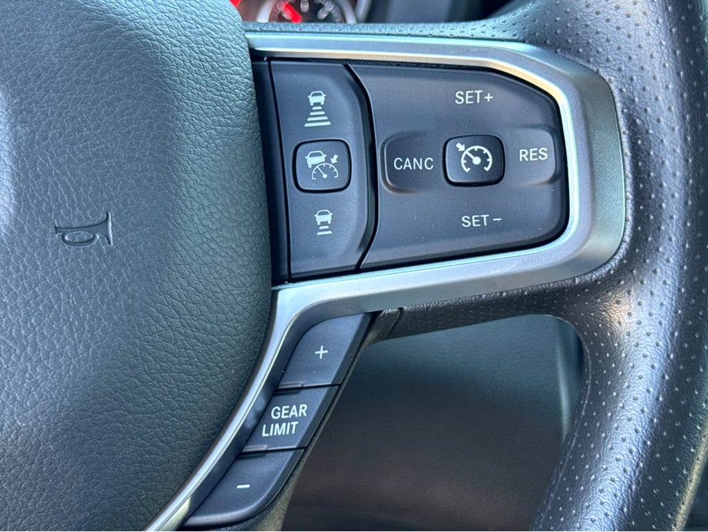 2026 RAM 3500 Tradesman - Photo 17