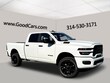 Ram 2500