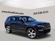 Jeep Grand Cherokee 4xe