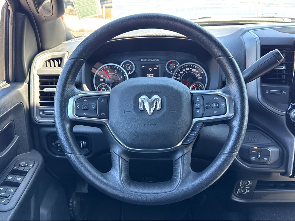 2026 RAM 3500 Tradesman - Photo 14
