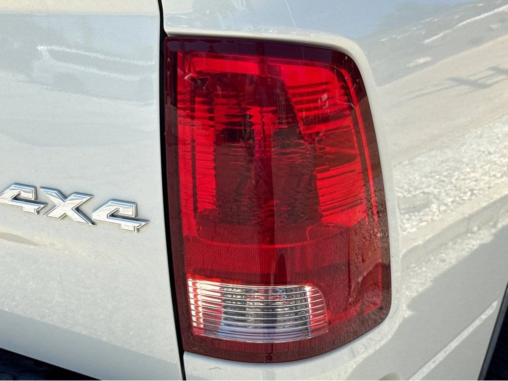 Used 2010 Dodge Ram 1500 SLT Truck