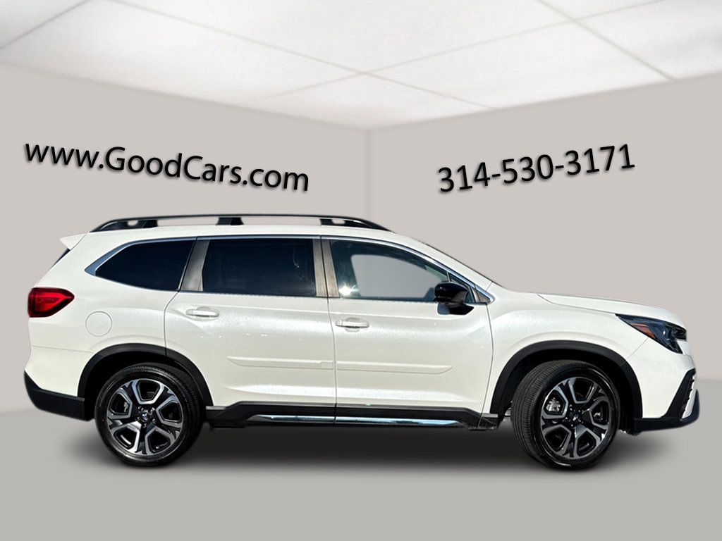 Used 2024 Subaru Ascent Limited SUV