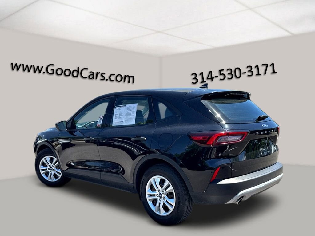 Used 2024 Ford Escape Base SUV