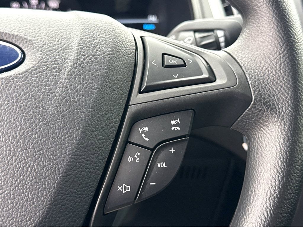 2024 Ford Edge SE - Photo 18