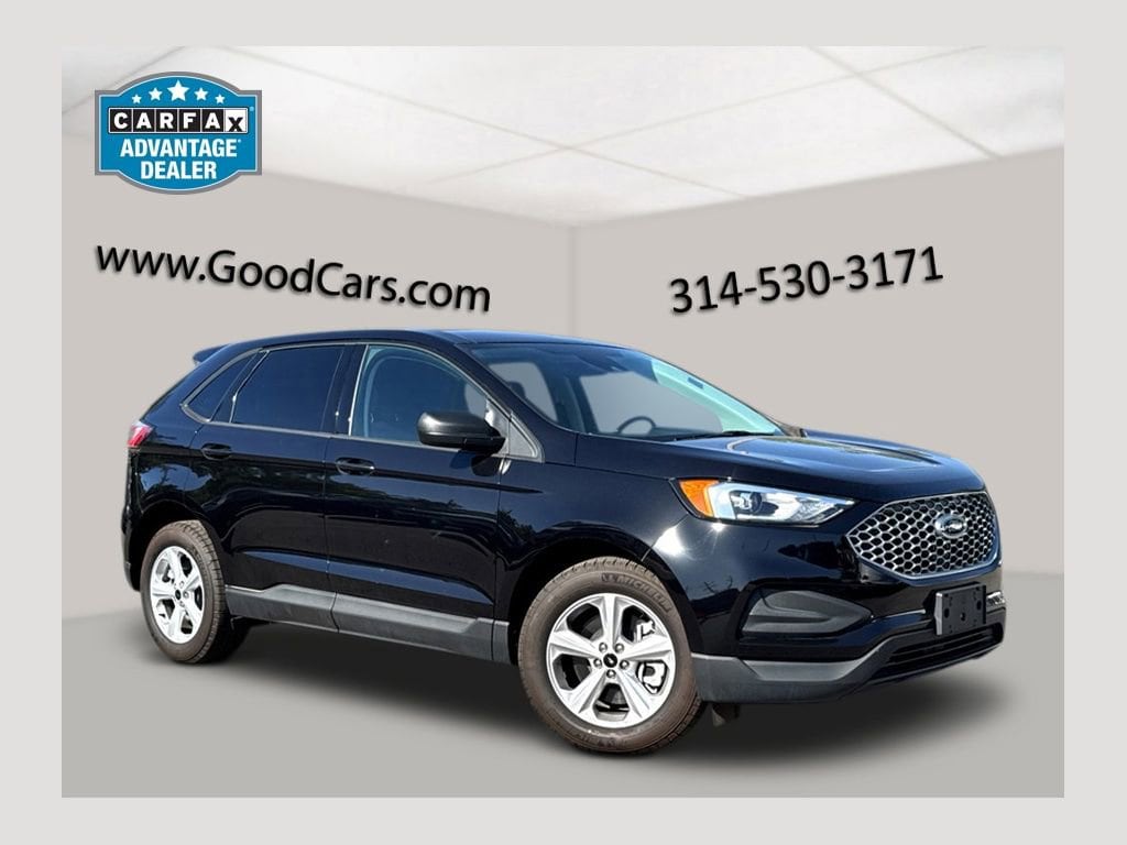 2024 Ford Edge SE AWD's photo