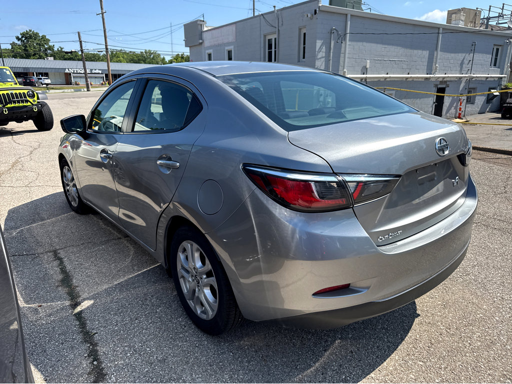 Used 2016 Scion iA Base with VIN 3MYDLBZV8GY124036 for sale in Glendale, MO