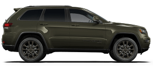 grand cherokee limited 75th