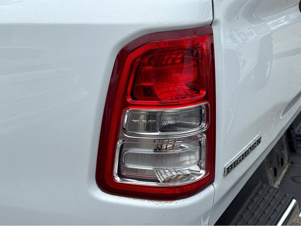 Used 2023 Ram 1500 Big Horn Truck