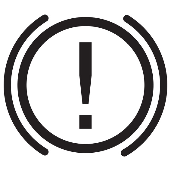 Jeep Grand Cherokee Warning Light Symbols