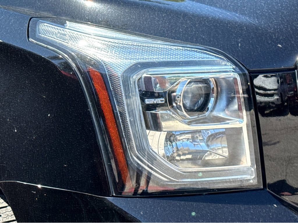 Used 2020 GMC Yukon XL Denali SUV
