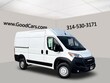  Ram ProMaster