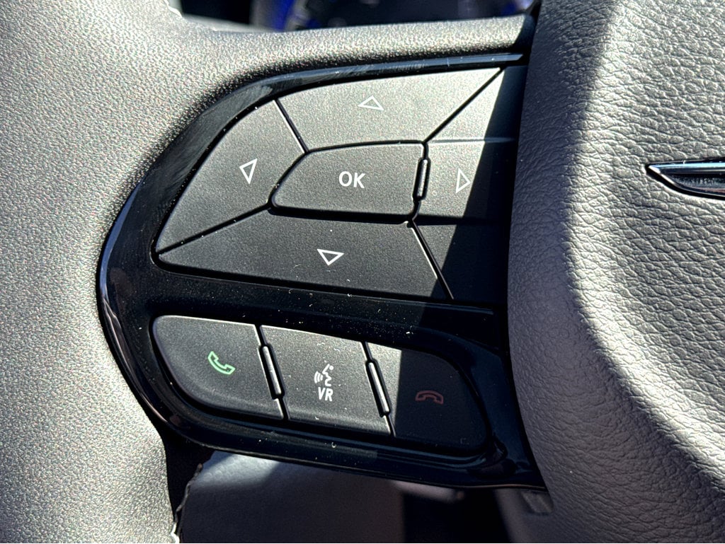 2026 Chrysler Pacifica Limited - Photo 18