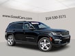 Jeep Grand Cherokee 4xe