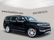 Jeep Grand Wagoneer