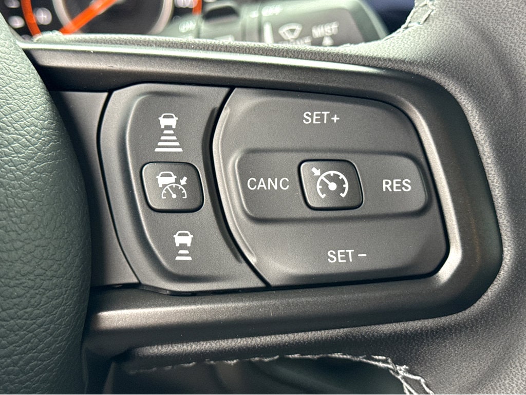 2026 Jeep Wrangler 2-Door Sport S - Photo 17
