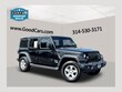  Jeep Wrangler Unlimited