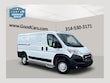  Ram Promaster Cargo Van