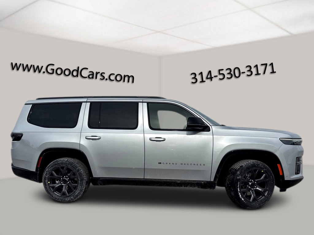 View vehicle photo 3