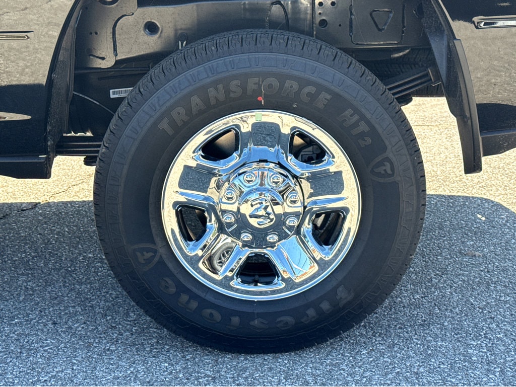 2026 RAM 3500 Tradesman - Photo 7