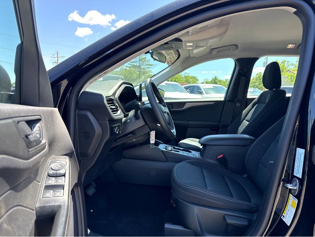 2024 Ford Escape Base - Photo 12