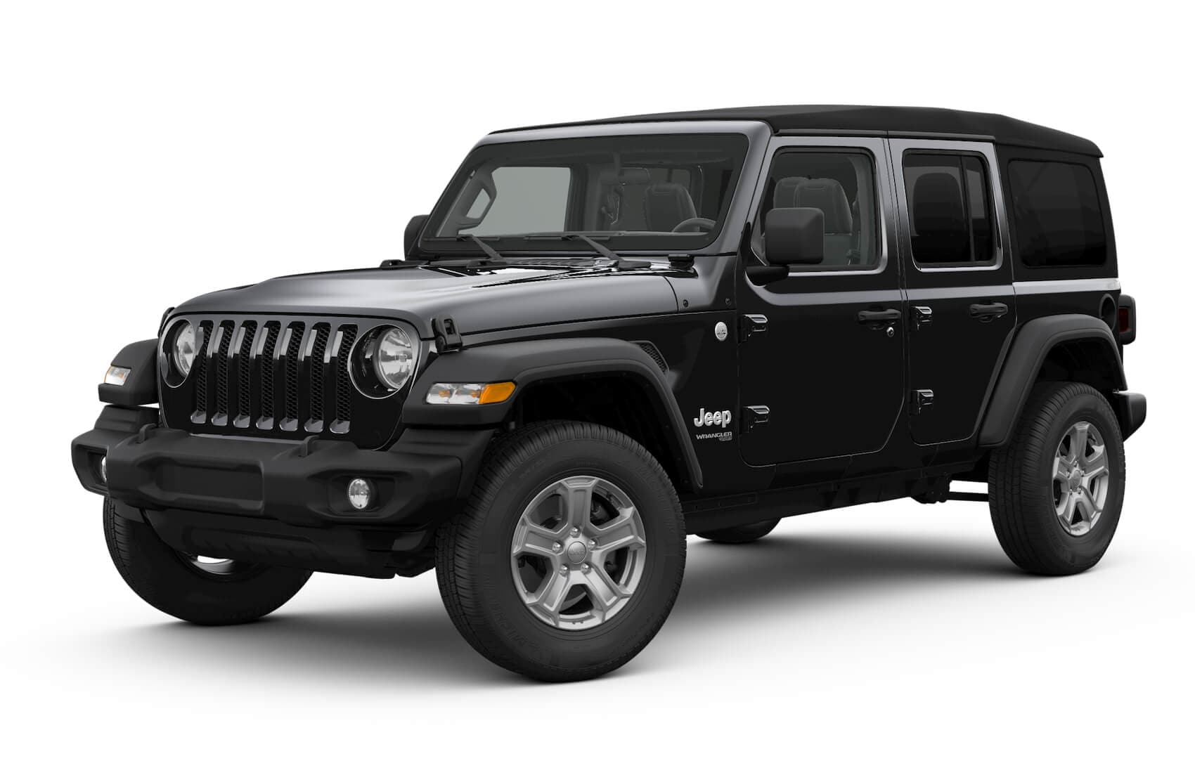 2021 Jeep Wrangler for Sale near Kirkwood, MO