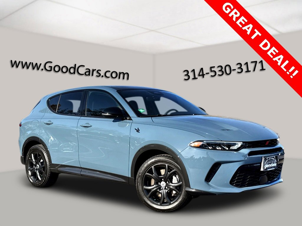 2024 Dodge Hornet R/T Plus's photo