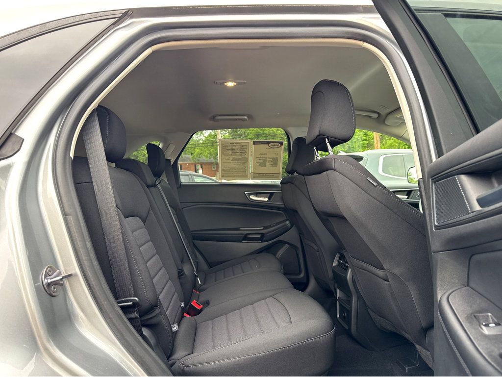 2024 Ford Edge SE - Photo 10