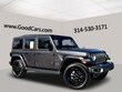 Jeep Wrangler 4xe