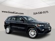 Jeep Grand Cherokee WK