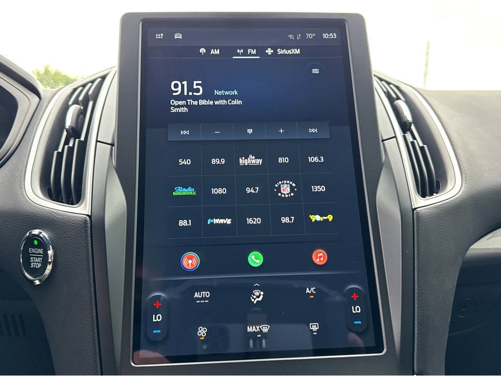 2024 Ford Edge SE - Photo 22
