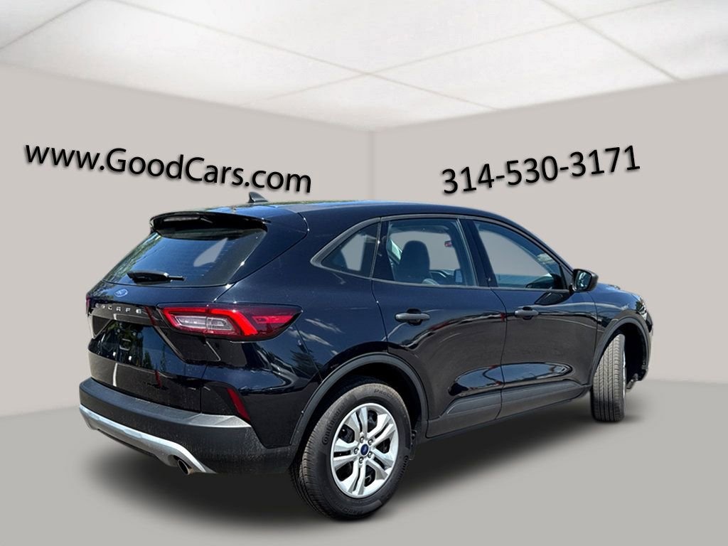 Used 2024 Ford Escape Base SUV