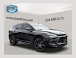  Chevrolet Blazer