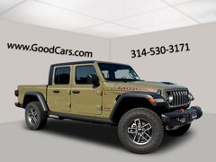 2025 Jeep Gladiator MOJAVE 4X4 Pickup