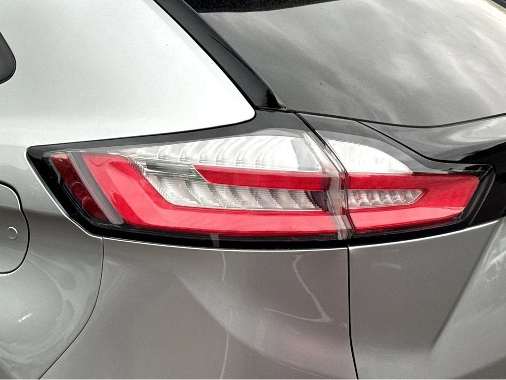 2024 Ford Edge SE - Photo 7