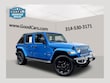  Jeep Wrangler 4xe