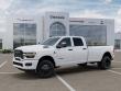 2027 Ram 3500 Big Horn Pickup