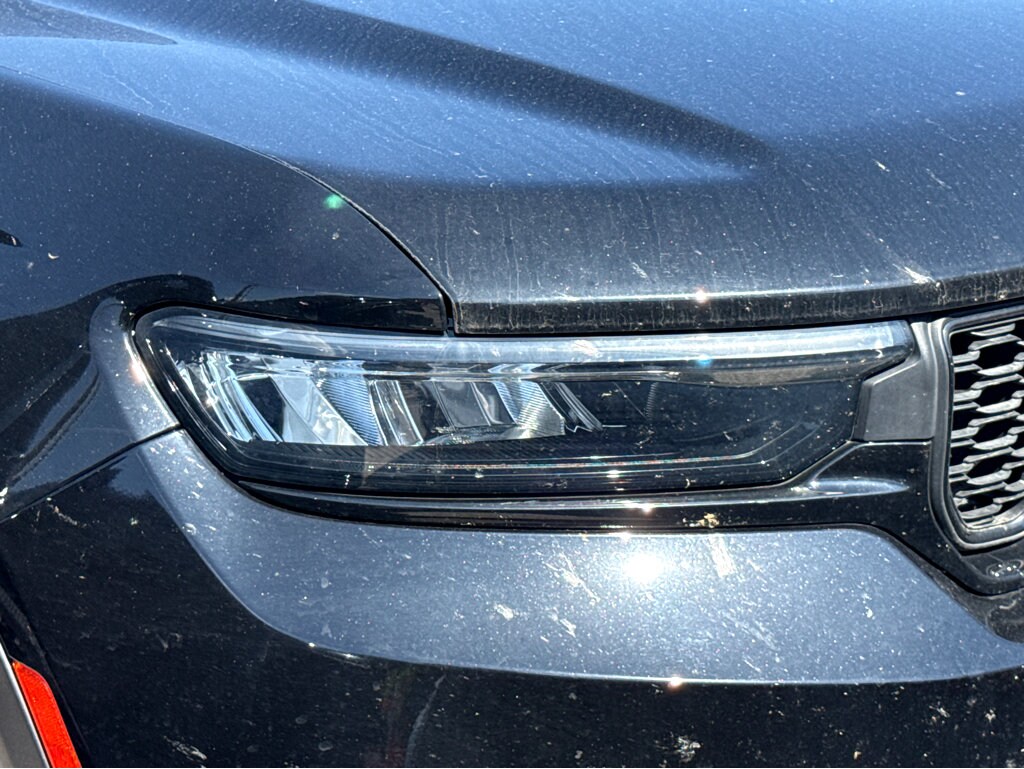 2022 Jeep Grand Cherokee Altitude photo 3