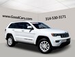 Jeep Grand Cherokee WK