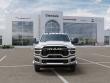 2027 Ram 3500 Tradesman Pickup