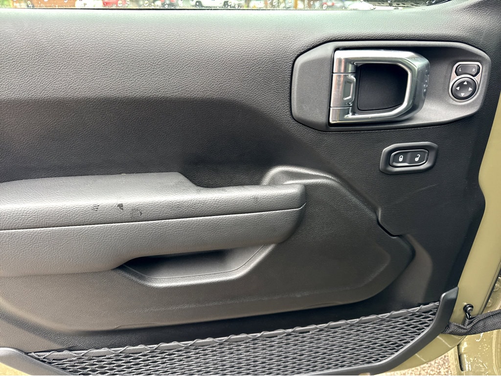 2026 Jeep Wrangler 2-Door Sport S - Photo 12