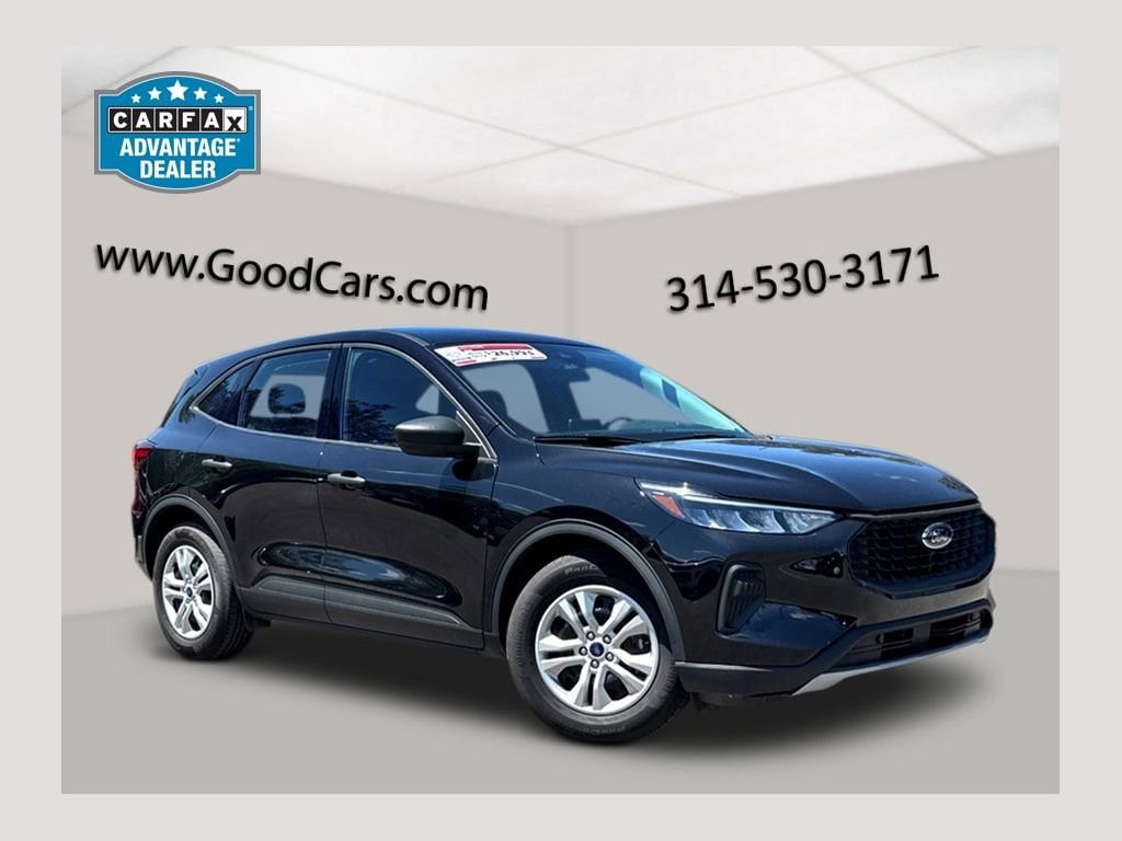 Used 2024 Ford Escape Base SUV