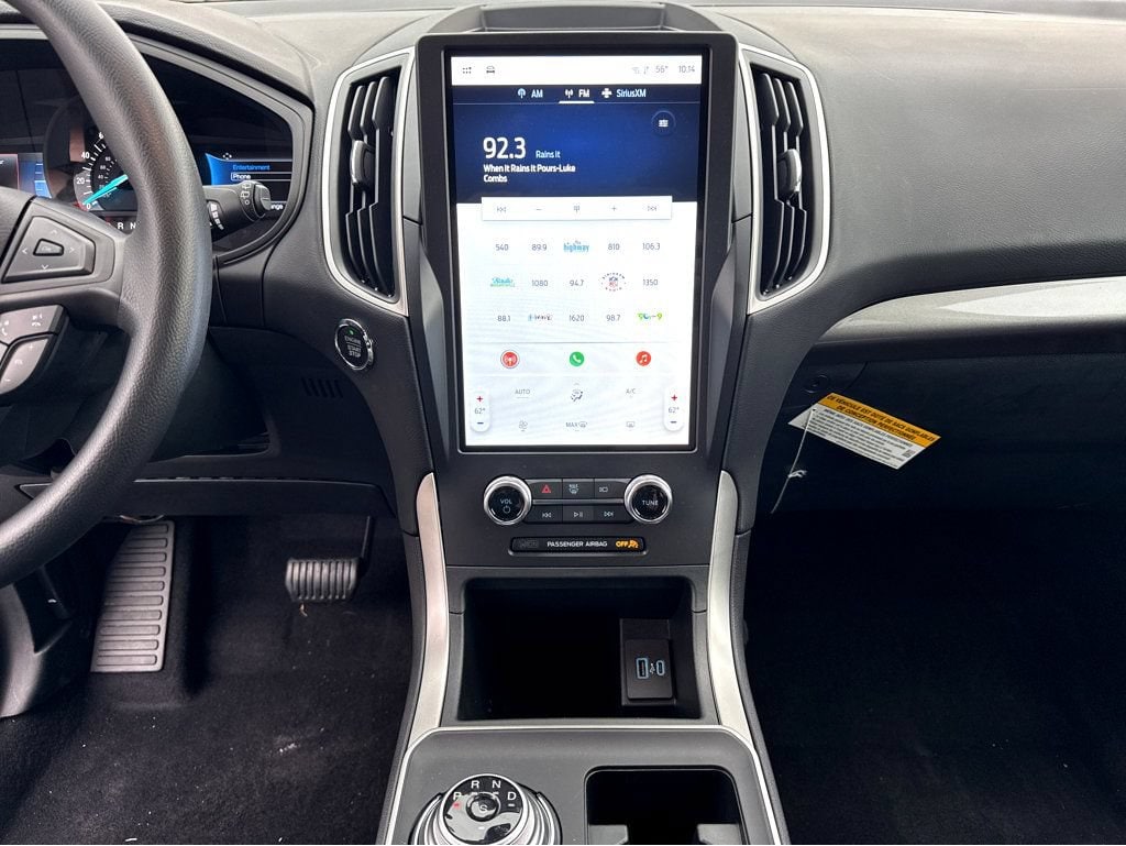 2024 Ford Edge SE - Photo 23