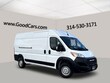  Ram ProMaster